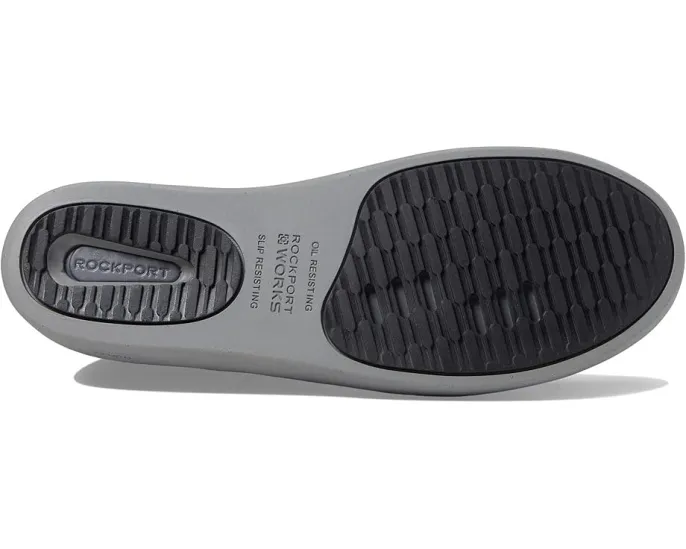 Рабочая обувь Rockport Parissa Work EH Composite с защитным носком