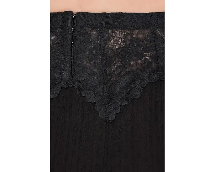 Free People Nice To Meet You полукомбинация