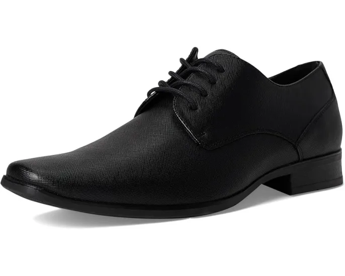 Calvin Klein Туфли Brodie 002 из лаковой кожи на резиновой подошве