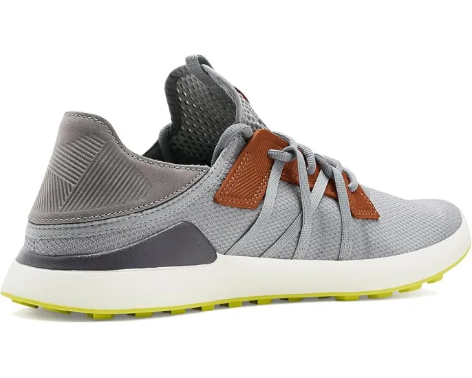 Легкие кроссовки OluKai Manele для гольфа с водоотталкивающей пропиткой