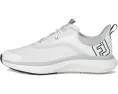 Гольф обувь FootJoy FJ Quantum с технологией OrthoLite Impressions FitBed