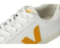 Кроссовки VEJA Esplar Logo из натуральной кожи