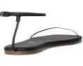 Босоножки TKEES Square Toe Twiggy с квадратным носком из бразильской кожи