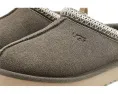 Детские тапочки UGG Tazz с подошвой из сахарного тростника и овечьей шерстью