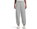 adidas by Stella McCartney свободные спортивные штаны из органического хлопка и полиэстера