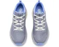 Кроссовки SKECHERS Max Cushioning Zirrus с максимальной амортизацией и памятью формы