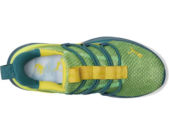 Slip-on кроссовки Softride One4All Jurassic World от PUMA Kids с технологией амортизации