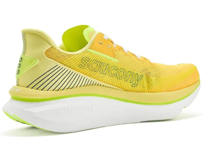 Беговые кроссовки Saucony Endorphin Azura с пеной PWRRUN PB и технологией SpeedRoll