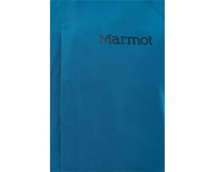 Куртка Marmot Waypoint из ткани GORE-TEX с водоотталкивающим покрытием