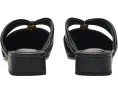 Мюли Vince Camuto Vanika Gathered на низком ходу