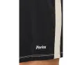 Шорты Hurley Built Thalia 18 черные