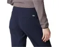 Леггинсы Dynama™ Capri от Mountain Hardwear с эластичным поясом и карманами