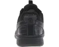 Ортопедические туфли Orthofeet Pierre с кожаным верхом и поддержкой свода стопы