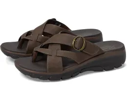 Сандалии Skechers Easy Going Sundown с ремешками и удобной стелькой Yoga Foam