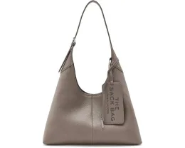 Сумка Sack Belted из кожи Marc Jacobs