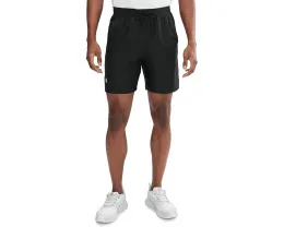 Шорты для бега Under Armour 7" Launch Run Unlined с боковыми карманами