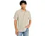 Ballston Stripe Short Sleeve Hemp Shirt
