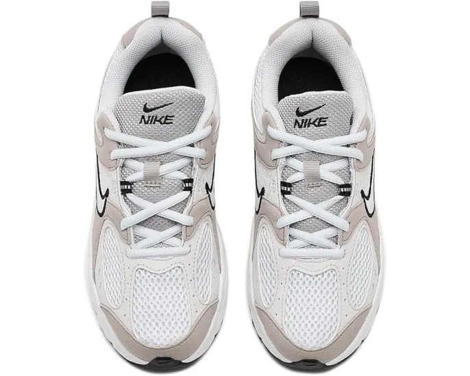 Кроссовки Nike V5 Rnr Suede с замшевым верхом для малышей