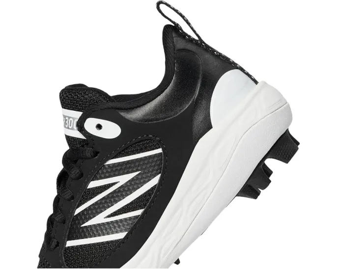 Детские кроссовки New Balance 3000 v7 Rubber Molded с сетчатым верхом
