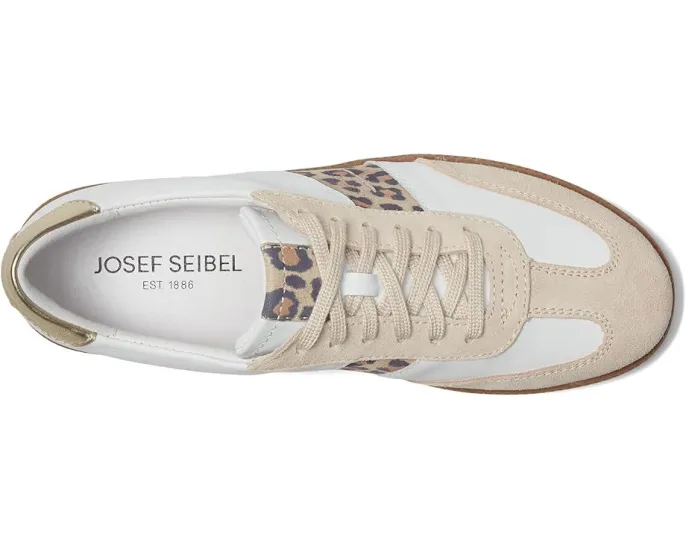 Кроссовки Josef Seibel Joleen 03 с термостойкой подошвой и поддержкой свода стопы