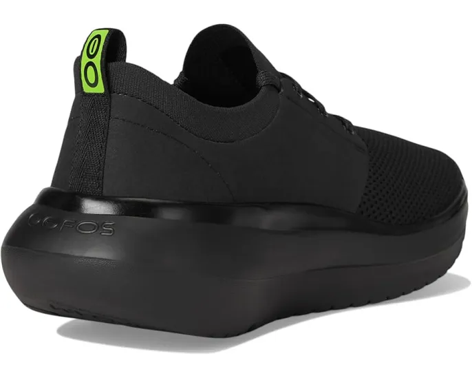 Обувь OOFOS OOmy Stride для восстановления с поддержкой свода стопы