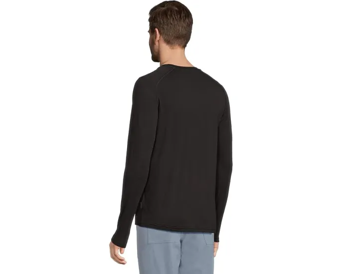 Базовый слой Helly Hansen Durawool с длинным рукавом