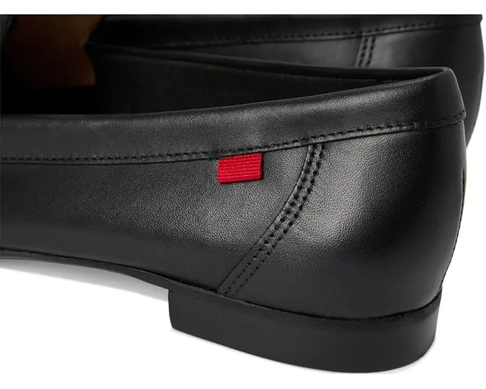 Лоферы Marc Joseph New York Madison Ave из кожи с резиновой подошвой