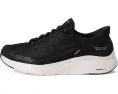 Кроссовки SKECHERS Contour Foam Cozy Fit Hands Free Slip-ins