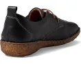 Оксфорды Josef Seibel Rosalie 50 с квадратным каблуком и кожаной подкладкой