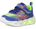 Детские светящиеся кроссовки Skechers Flex-Glow Ultra для малышей