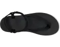 Сандалии Flatform Sandal Slim от Teva на платформе с ремешками и липучкой