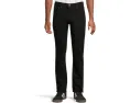 Levi's Premium 511 Slim Jeans черные