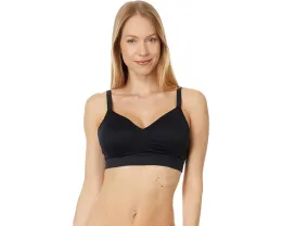 Бралетт Tommy John Second Skin Comfort Lace Triangle с регулируемыми бретелями