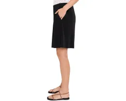 Eileen Fisher удлиненные шорты из тонкого джерси