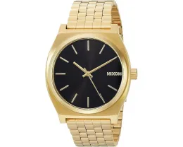 Наручные часы Nixon Time Teller с браслетом из нержавеющей стали