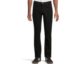 Levi's Premium 511 Slim Jeans черные