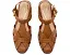 Cole Haan Розетта босоножки рыбак из черной кожи