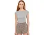So Soft Seamless Modal Tee