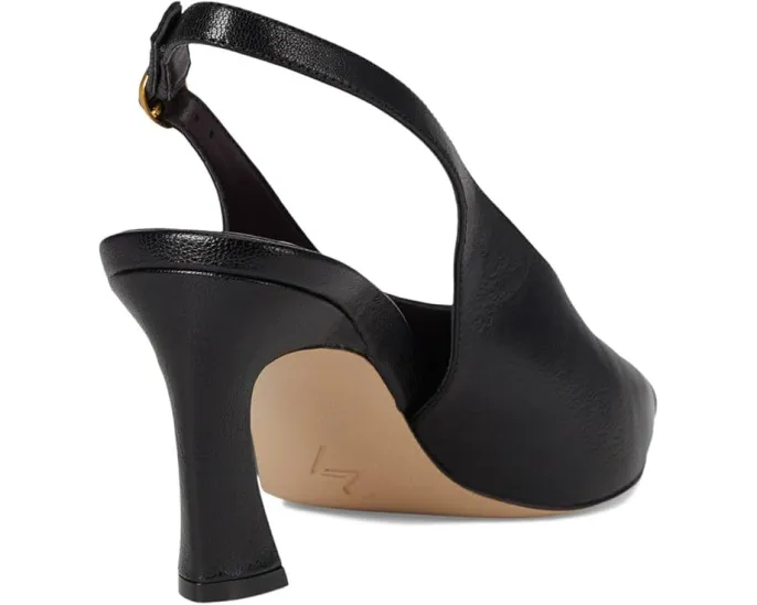 Туфли 27 Edit Elaine с ремешком и технологией REZORB для амортизации