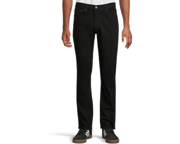 Levi's Premium 511 Slim Jeans черные