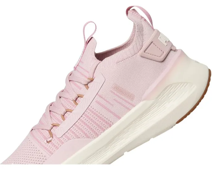 Беговые кроссовки Softride Symmetry Fuzion от PUMA с технологией Fuzion Fit