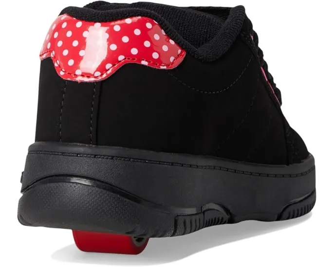Кроссовки Heelys Hello Kitty Kolect со съемными колесиками для детей и взрослых