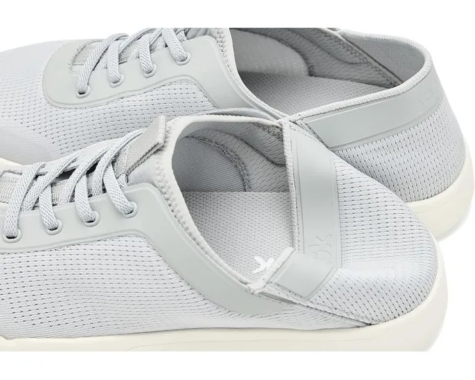 Кроссовки Flowstate с эластичным язычком и сетчатым верхом