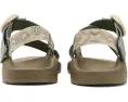 Сандалии Chaco Mega Z Cloud с технологией LUVSEAT и подошвой ChacoGrip