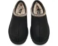 Слипоны UGG Tasman из нубука с мехом внутри