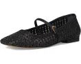 Кроссовки Calvin Klein Brinle на платформе с текстильным верхом