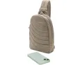 Слинг-сумка Baggallini Set Wave с стеганым дизайном