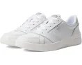 Кеды Keds The Court Lace Up белые