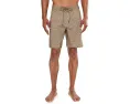 Плавки RVCA VA Trunk Print из полиэстера
