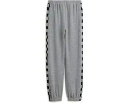 Уютные штаны-бананы Chaser Kids Cozy Knit Color-Block Barrel Leg для больших детей